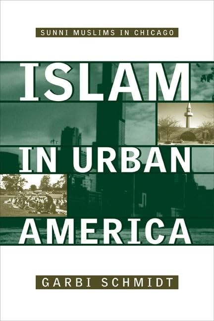 Islam In Urban America: Sunni – VERY GOOD