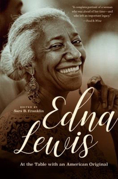 Edna Lewis : At the Table with an American Original Paperback