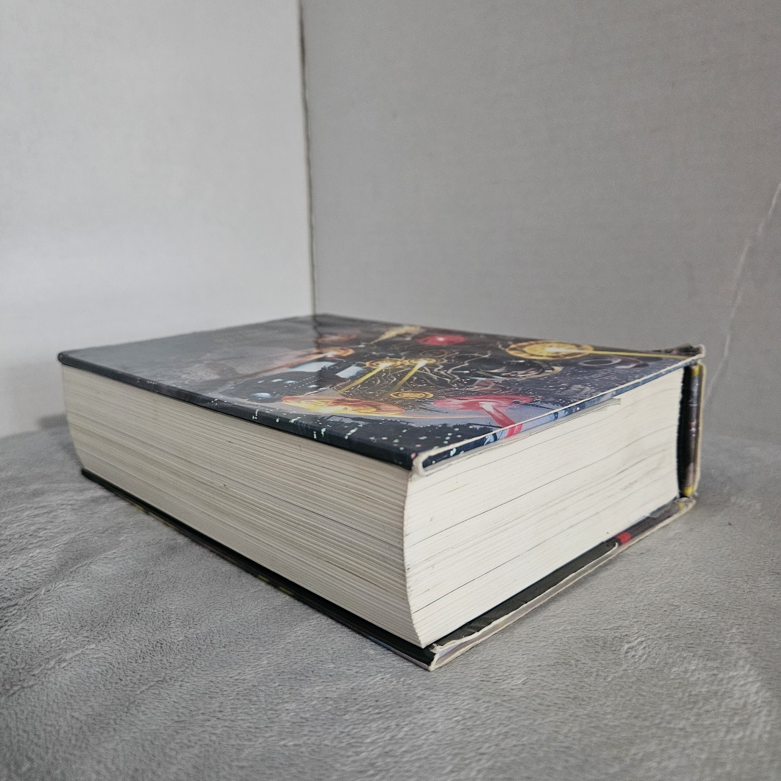 Horus Heresy, Mortis By John French, Hardcover, Pre-Owned