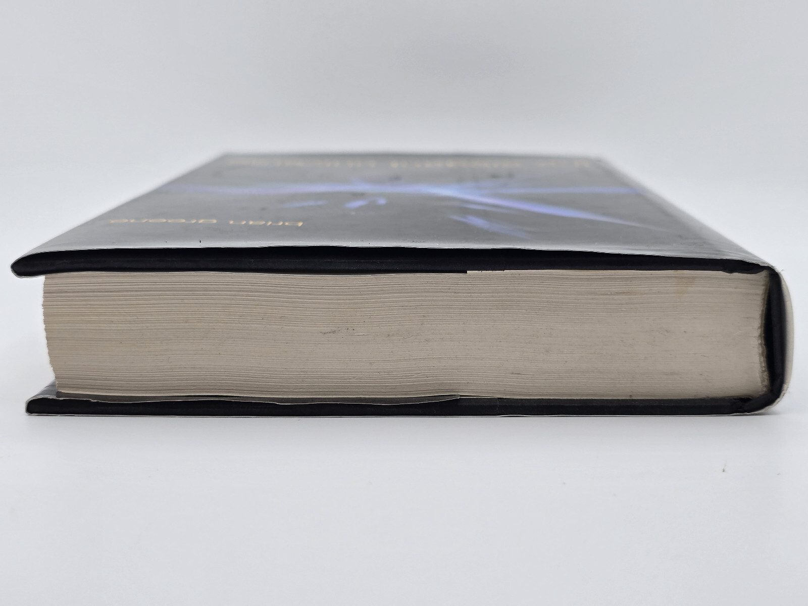 Elegant Universe by Brian Greene (1999, Hardcover)