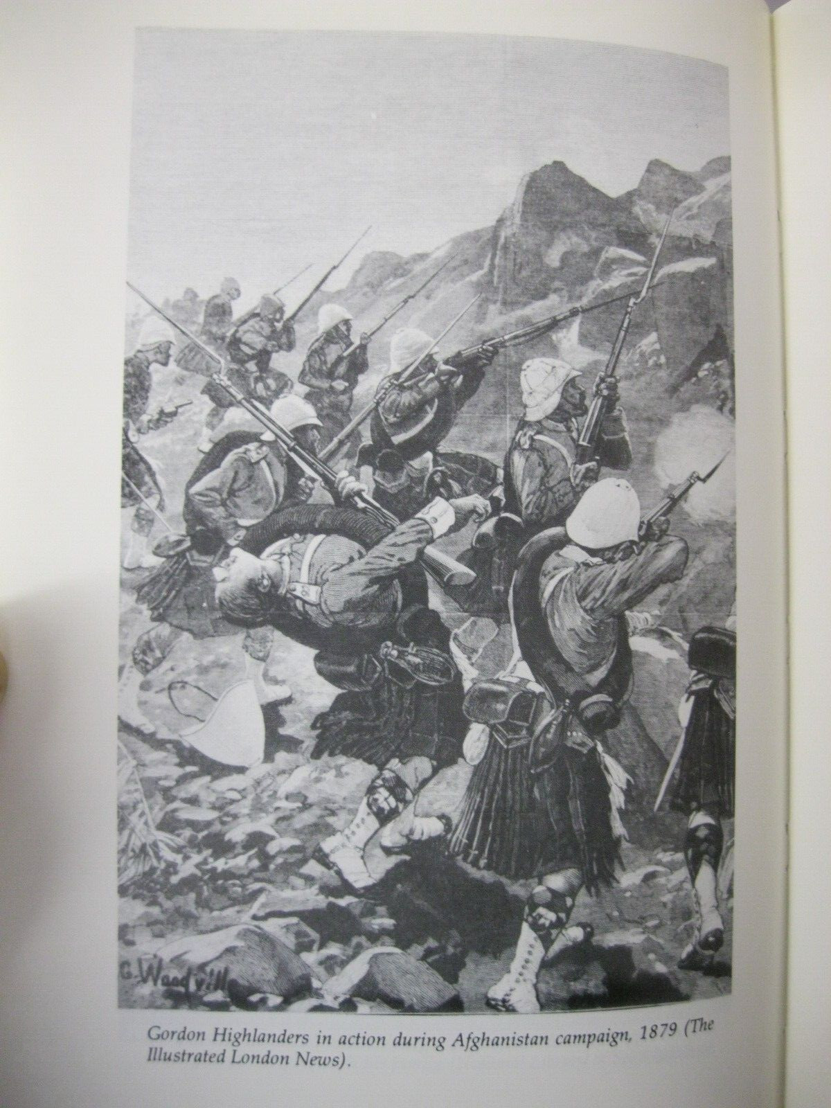 British Military History Kitchener Sudan Afghan Boer Wellington 10 Book Lot
