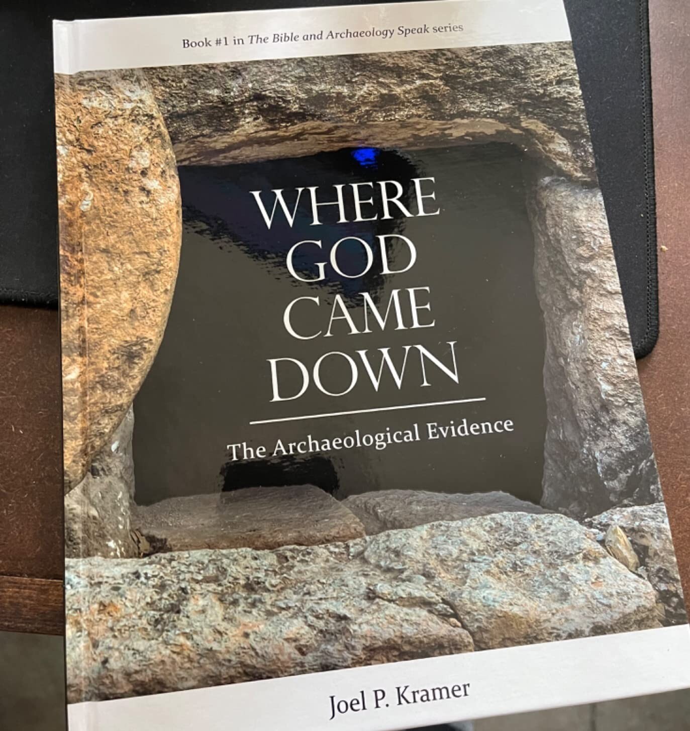 Where God Came Down, NEW