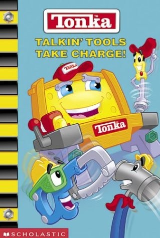Tonka