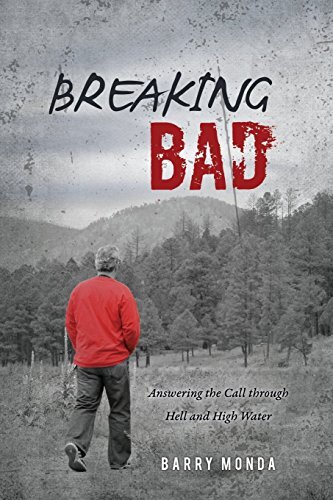 Breaking Bad [Paperback] Monda, Barry
