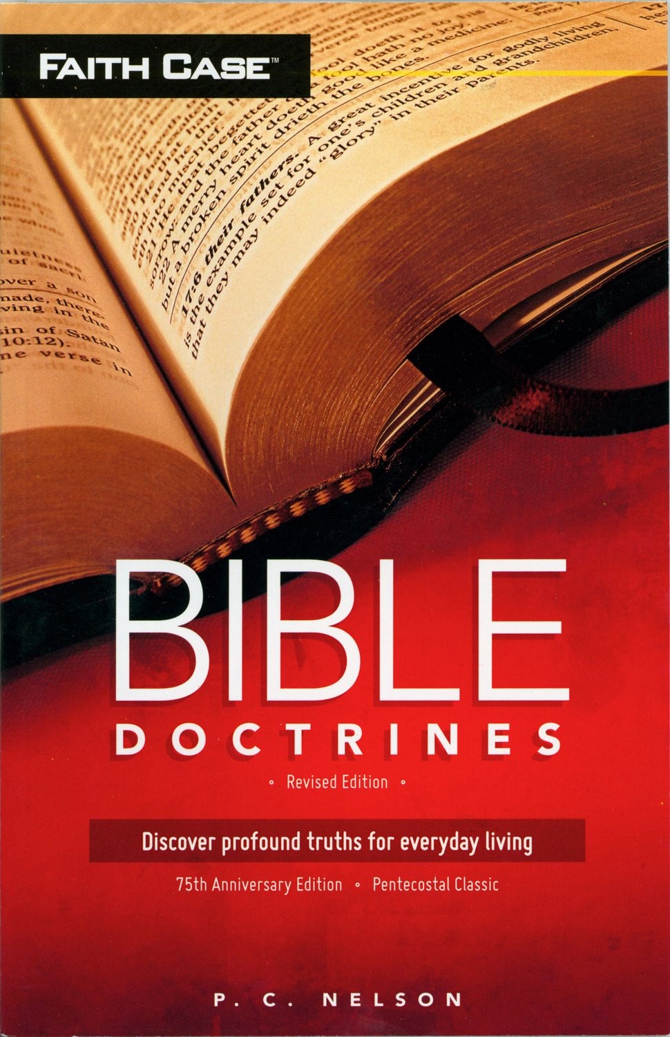 Bible Doctrines