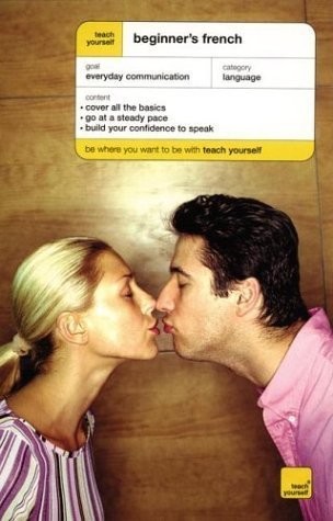 Teach Yourself Beginner’s French