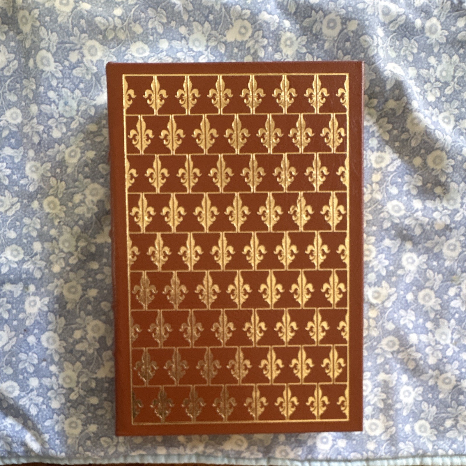 Easton Press Leather Bound Illustrated The Three Musketeers Alexandre Dumas