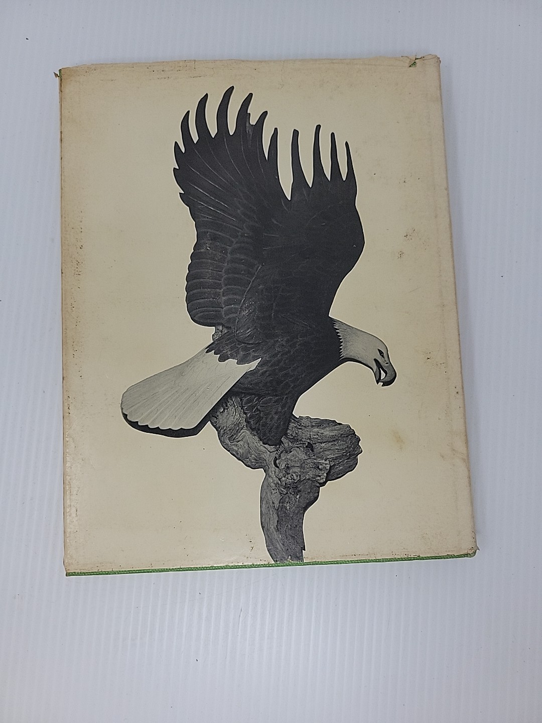 Signed THE ART OF BIRD CARVING: A Guide to a Fascinating Hobby by Wendell Gilley