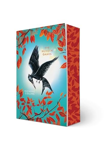 The Hunger Games Deluxe Editio – VERY GOOD