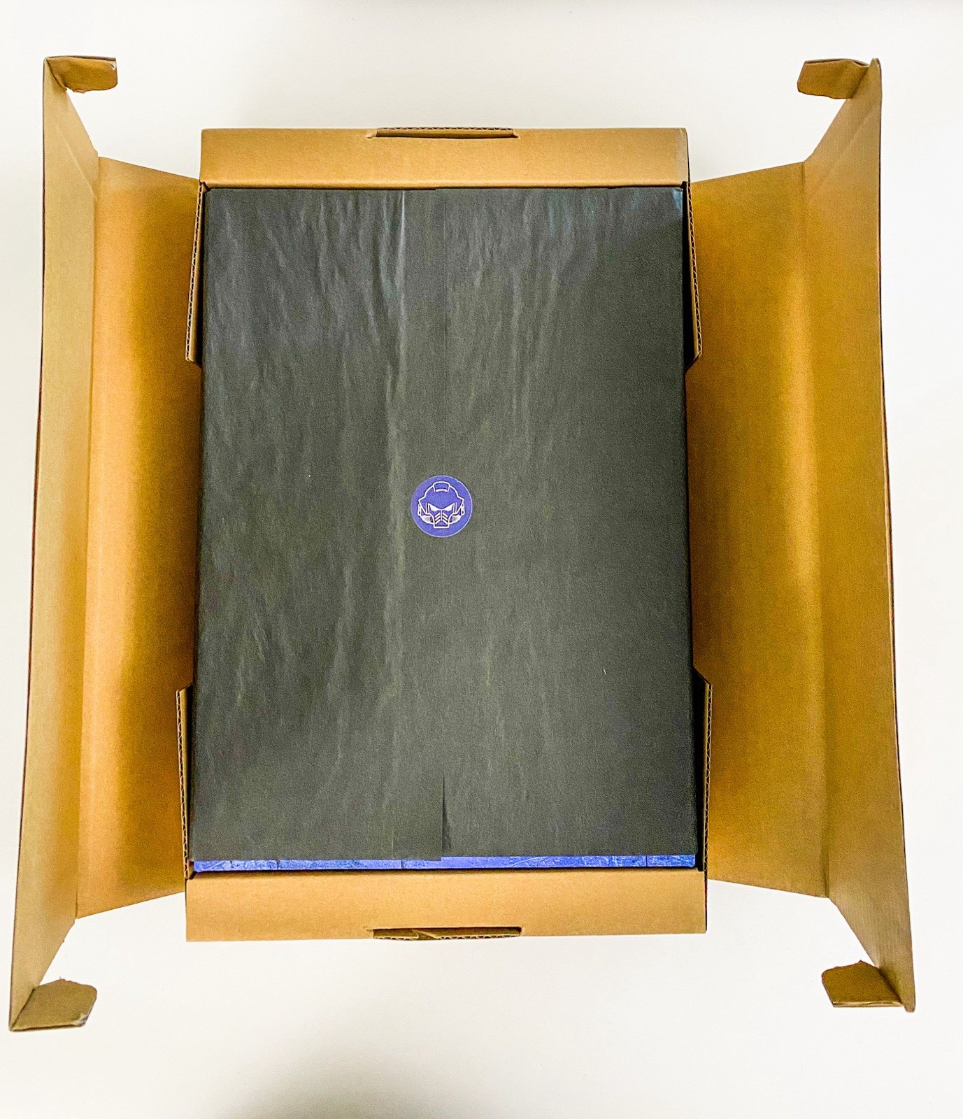 First Founding Warhammer Special Edition New Unread