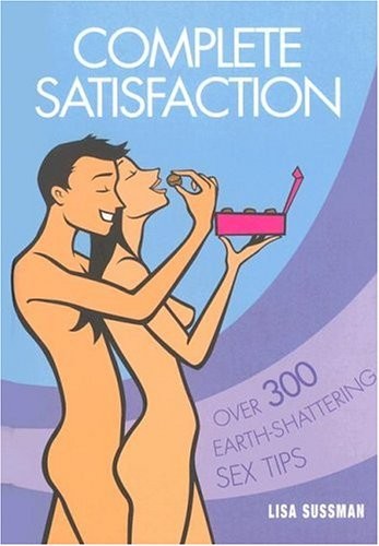 Complete Satisfaction: Over 30 – GOOD