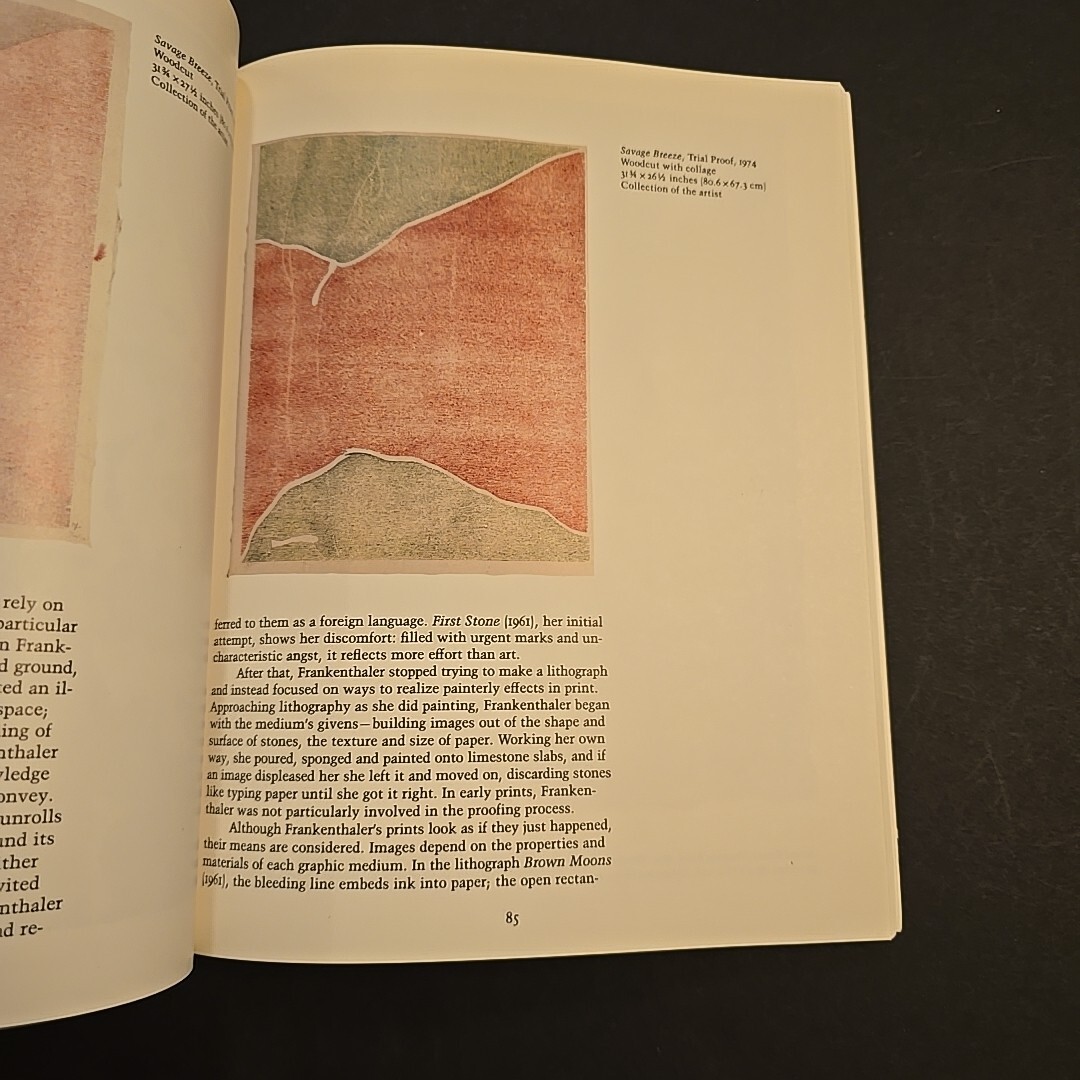 Icon Editions Ser.: American Prints : Process and Proofs by Judith Goldman…