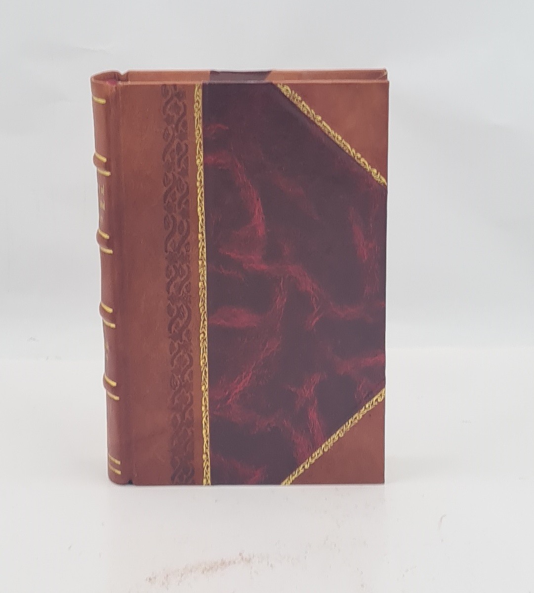 THE HISTORY OF WITCHCRAFT AND DEMONOLOGY 1926 by MONTAGUE SUMMERS [Leather Bound