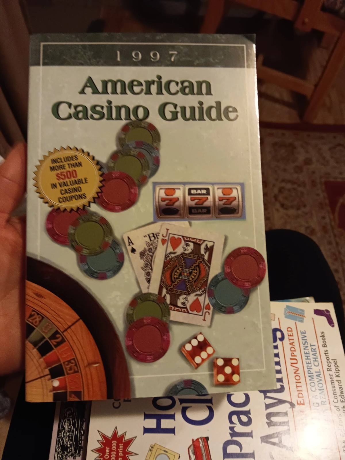 American Casino Guide 1997