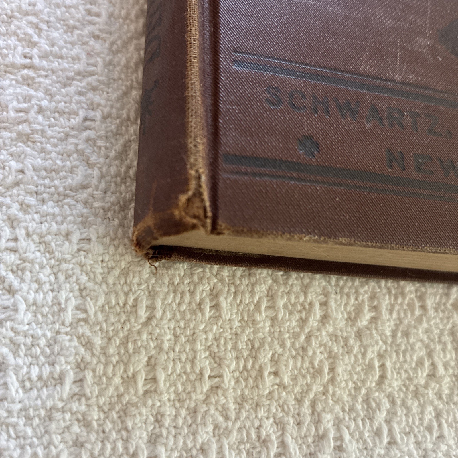 Complete Catechism Catholic Religion 1924 Hardcover Book Joseph Deharbe