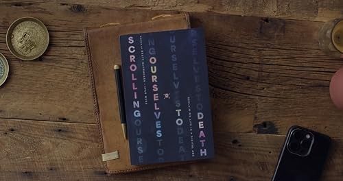 Scrolling Ourselves to Death: Reclai… by McCracken, Brett Paperback / softback
