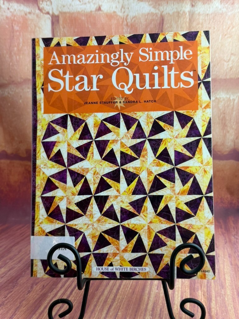Quilt & Quilting Pattern Books • Choose Your Title • Fons & Porter • Debbie Mumm