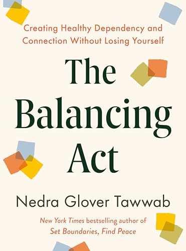 The Balancing Act: Creating – Hardcover, by Tawwab Nedra Glover – Very Good