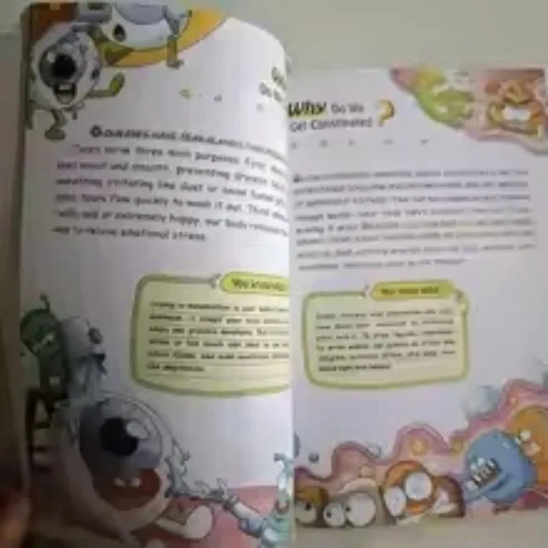 Building the Ultimate Brain: 100, 000 Whys – A Fun and Joyful Science Book – USA