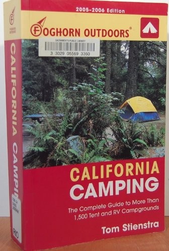 Foghorn Outdoors California Ca – GOOD