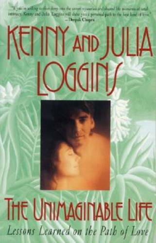 The Unimaginable Life: Lessons Learned on the Path of Love – Paperback – GOOD