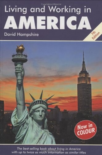 Living & Working in America (Living…, David Hampshire
