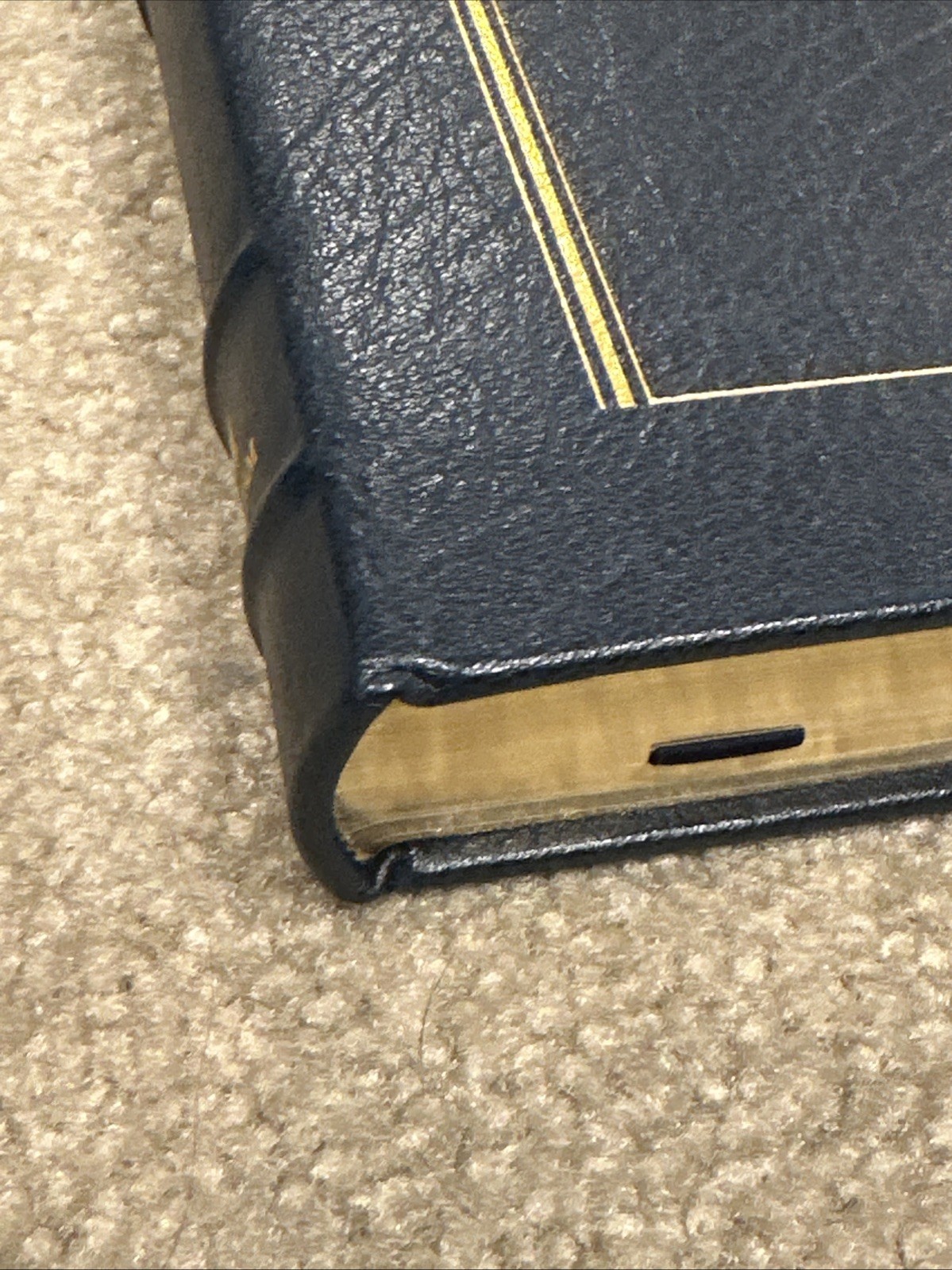 Keeping Faith By Jimmy Carter Signed # Limited Ed Leather 1982 Read Description!