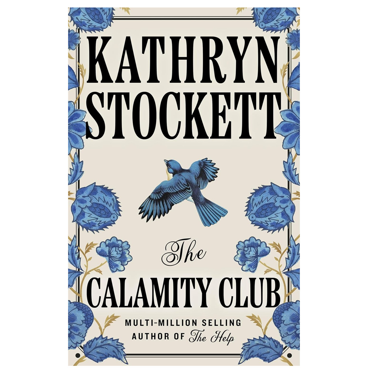The Calamity Club:by Kathryn Stockett Brand New English Paperback Free Shipping