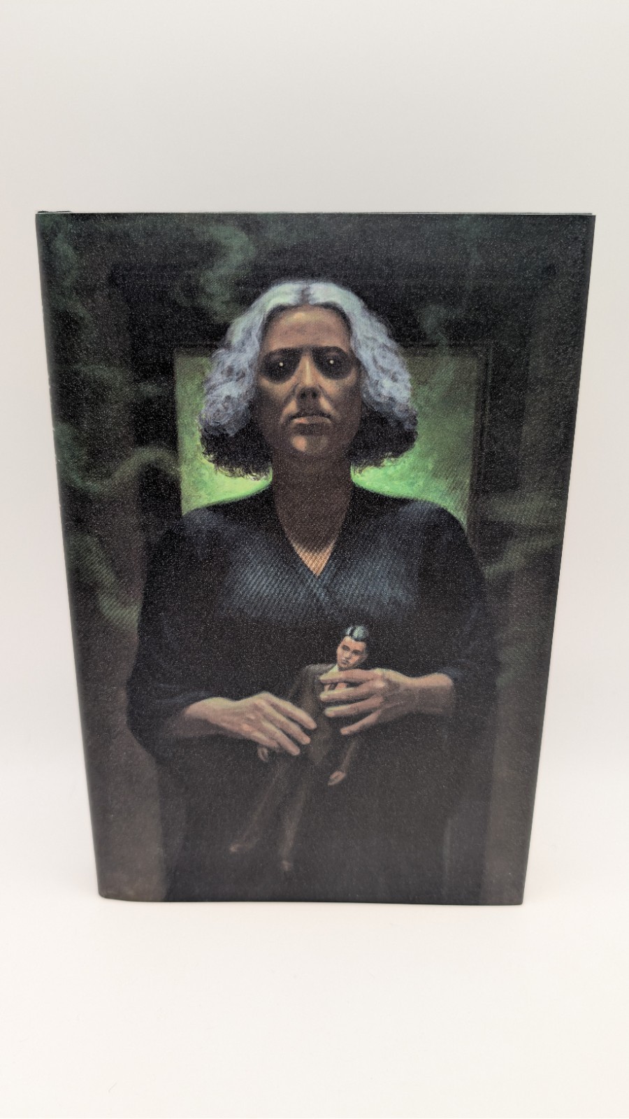 Centipede Press – Burn Witch Burn by A Merritt SIGNED/NUMBERED