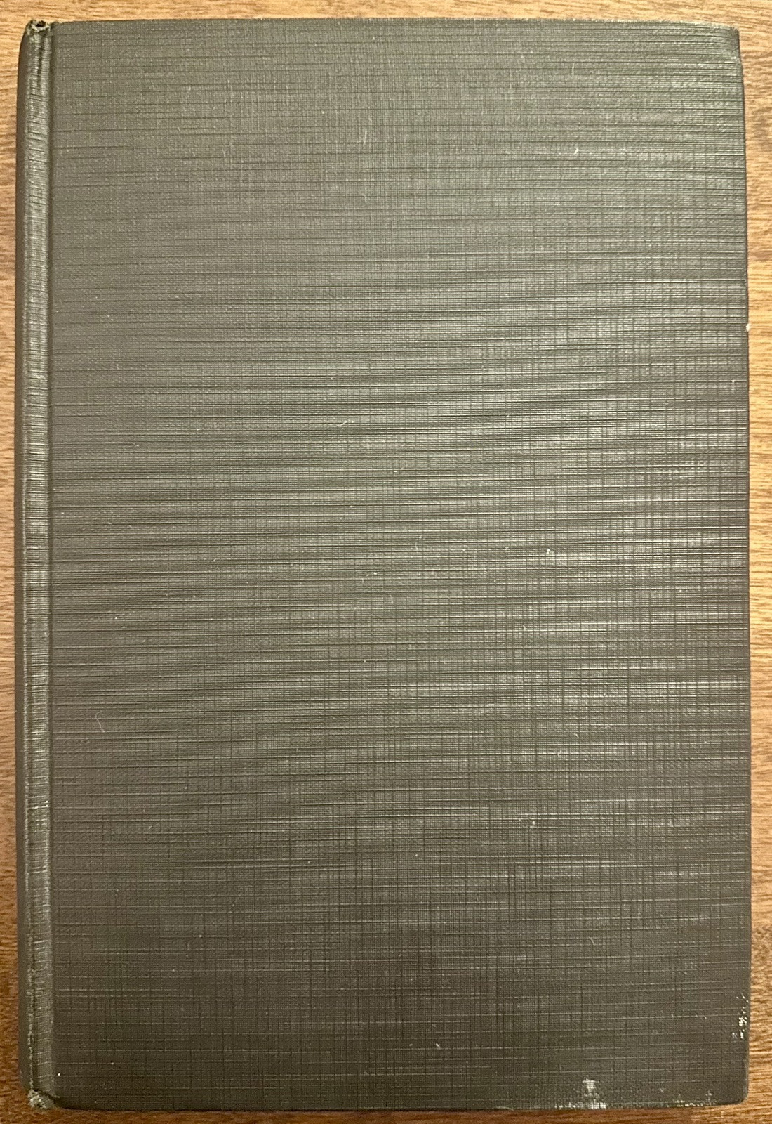 The German Catastrophe Meinecke 1950 1st Edition Hardcover Rare