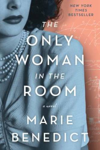 The Only Woman in the Room: A Novel – Hardcover By Benedict, Marie – GOOD