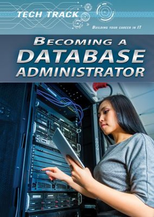 Becoming a Database Administrator Hardcover Mary-Lane Kamberg