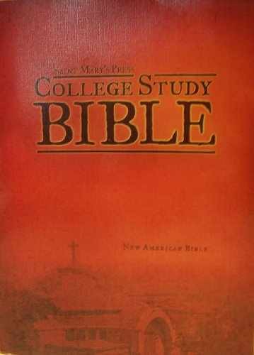 Saint Mary’s Press College Study – Paperback, by Virginia Halbur – Acceptable