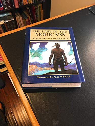 The Last of the Mohicans: A Na – ACCEPTABLE