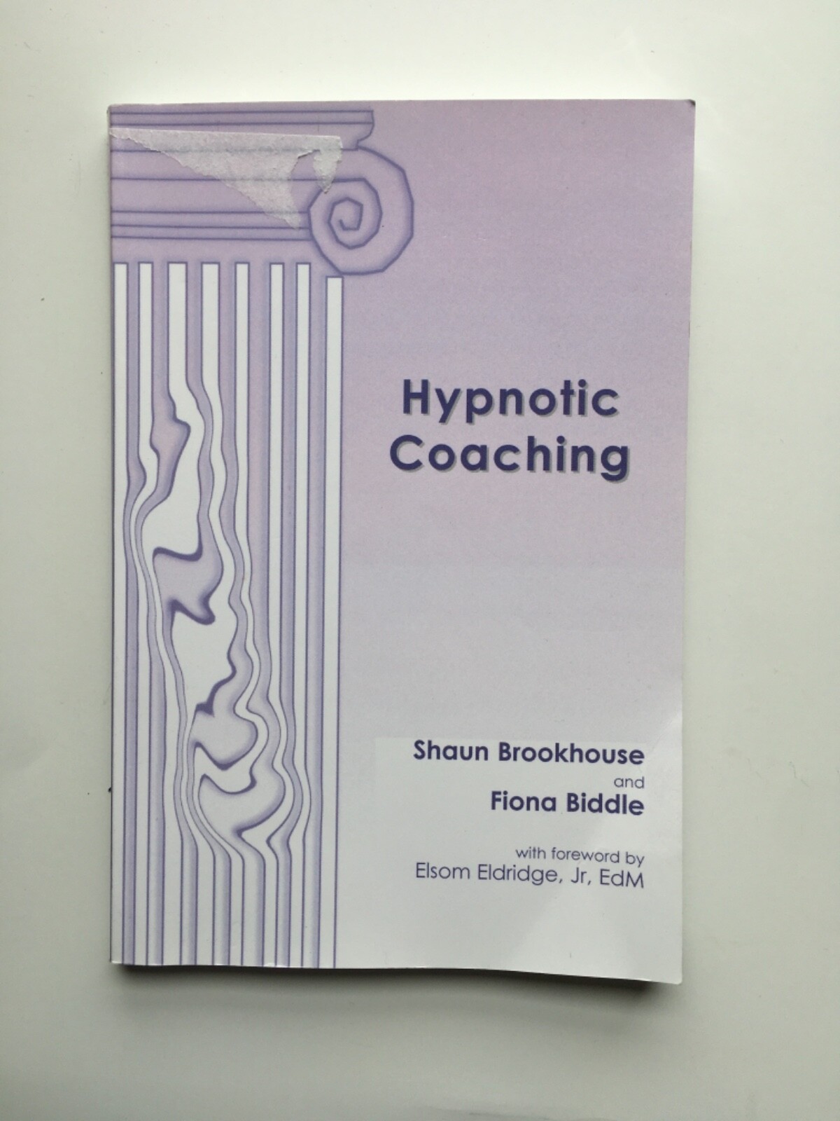 Hypnotic Coaching 2006