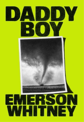 Emerson Whitney Daddy Boy (Hardback) (UK IMPORT)