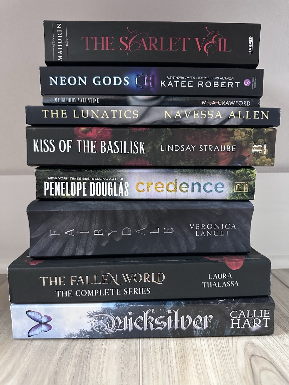 12 Romance Novels Mixed Lot — All Different Titles — No Duplicates — A Condition