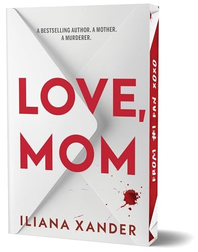 Love Mom Deluxe Edition – VERY GOOD