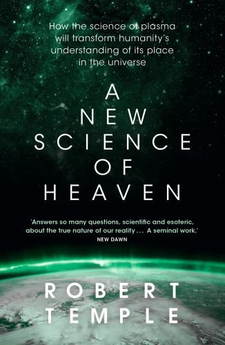 A New Science of Heaven: How the new…, Temple, Robert