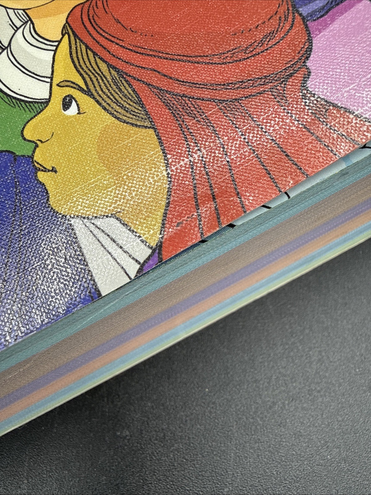 The Catholic Children’s Bible Saint Mary’s Press Paperback NICE SEE PHOTOS