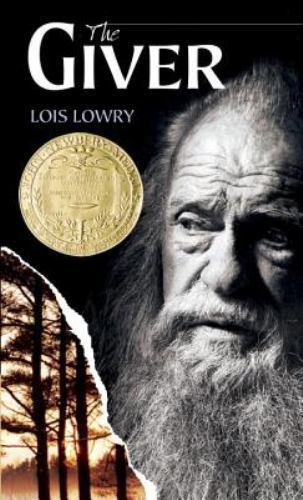 The Giver – 9780440237686, paperback, Lois Lowry
