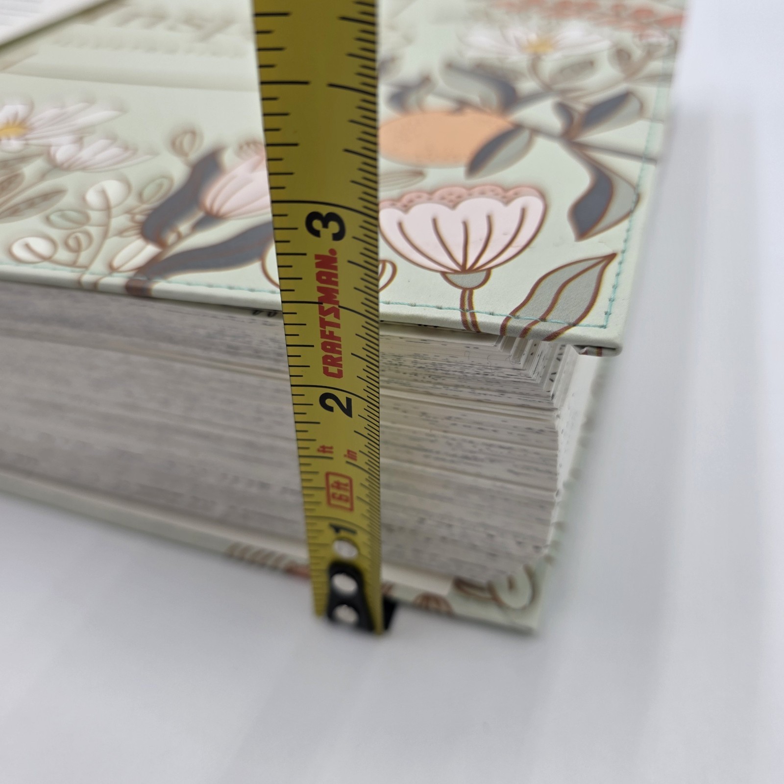 NLT Bible DaySpring Inspire Illustrating Bible With Filament App Spiral Bound