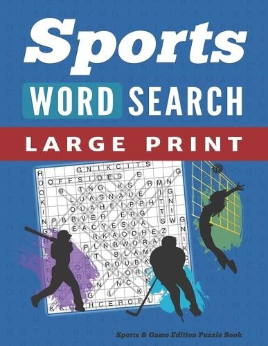 Enchanted Willow Gold Word Search Puzzle Book Sports & G (Paperback) (UK IMPORT)