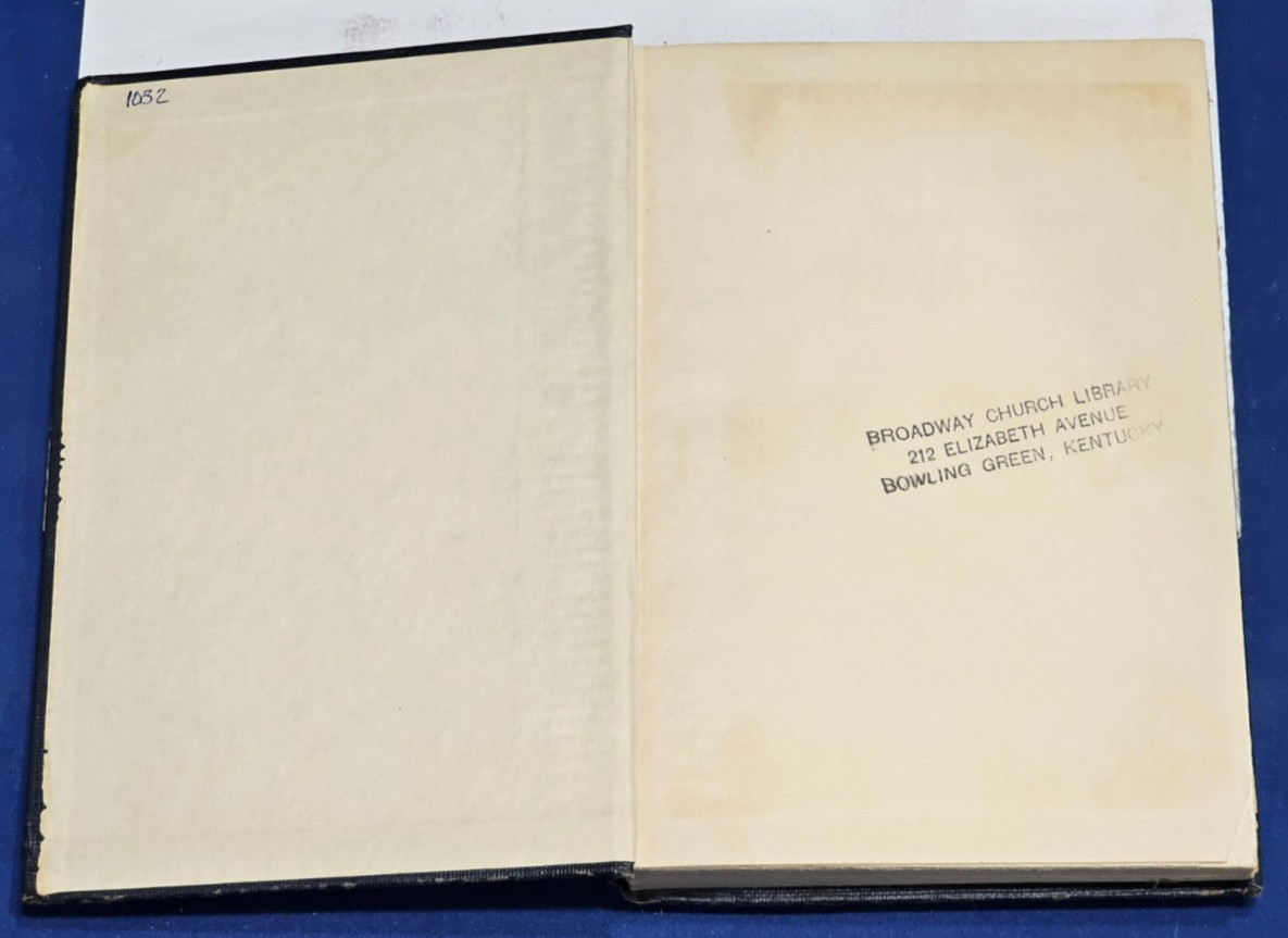 David Divine – The King of Fassarai – (1950 The Macmillan Company) – Hardcover