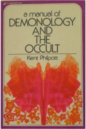 A Manual of Demonology and the Occult