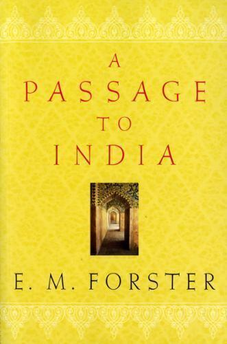A Passage to India E.M. FORSTER NEW