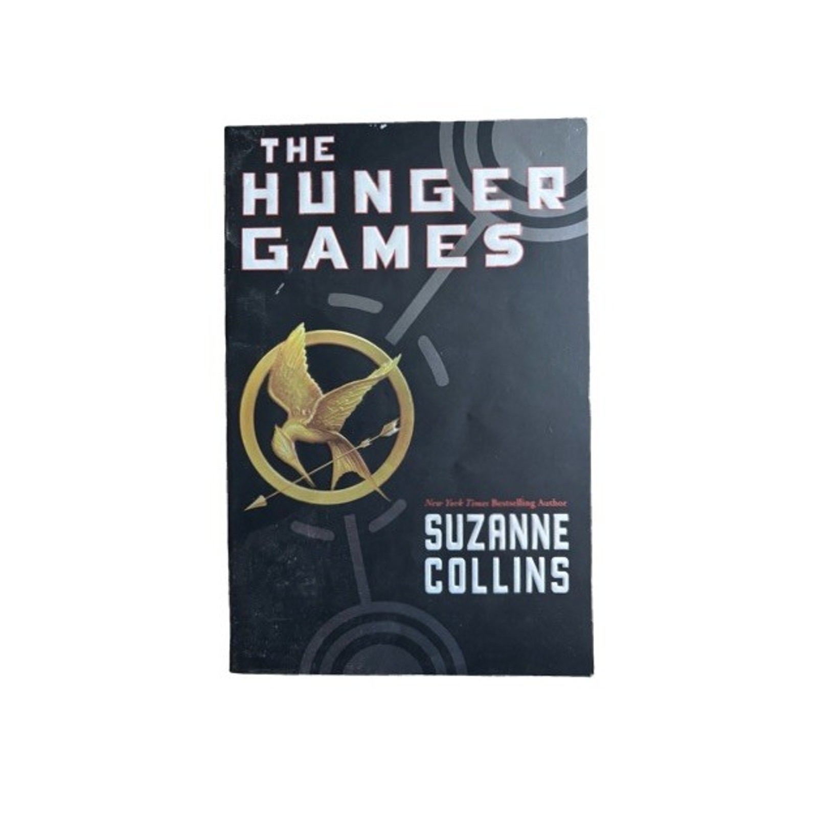 The Hunger Games Boxed Trilogy Paperback Classic Collection By Suzanne Collins