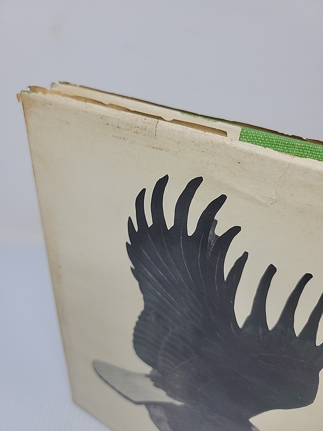 Signed THE ART OF BIRD CARVING: A Guide to a Fascinating Hobby by Wendell Gilley