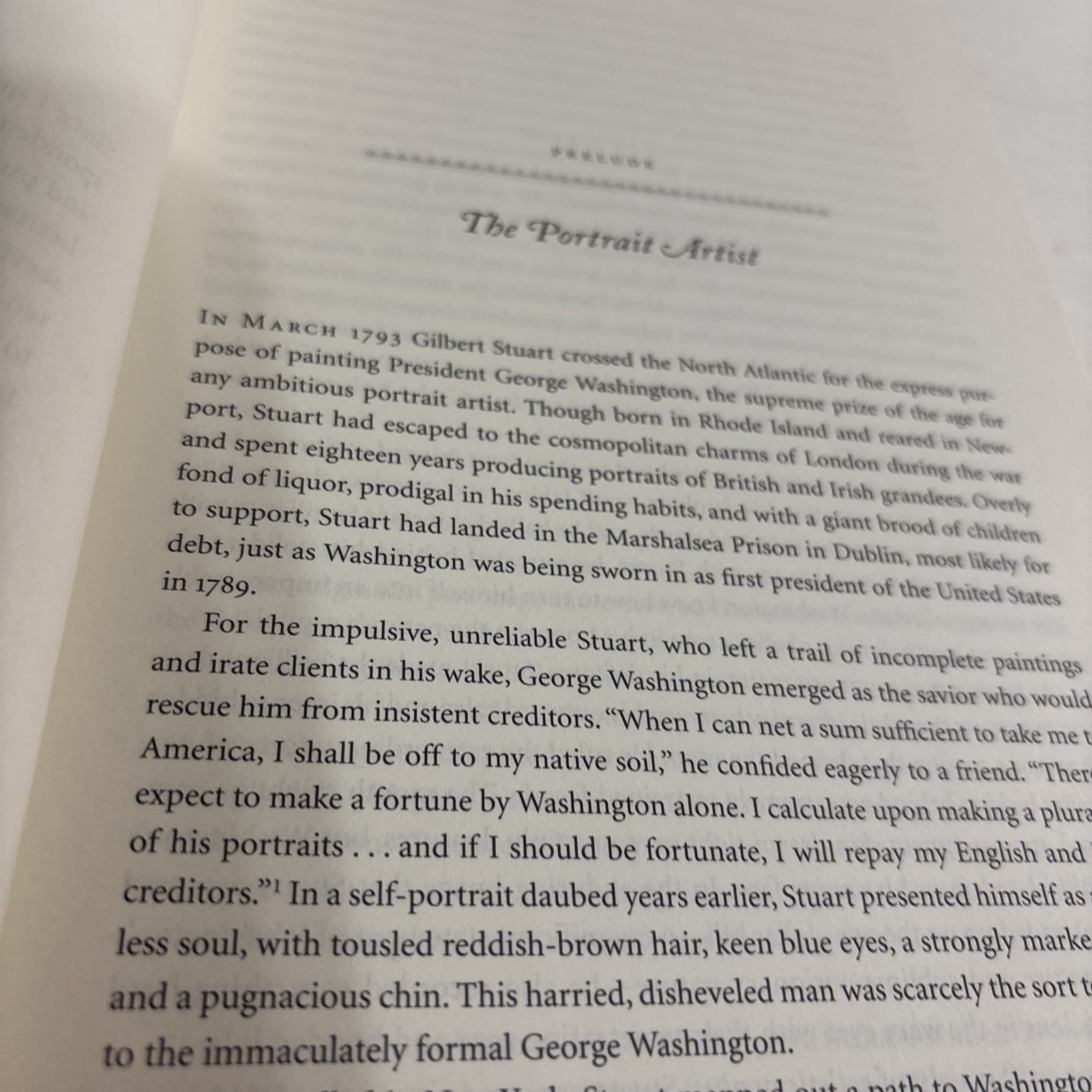 Washington : A Life by Ron Chernow (2010, Hardcover) The Penguin Press
