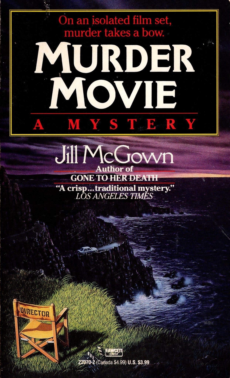 Murder Movie